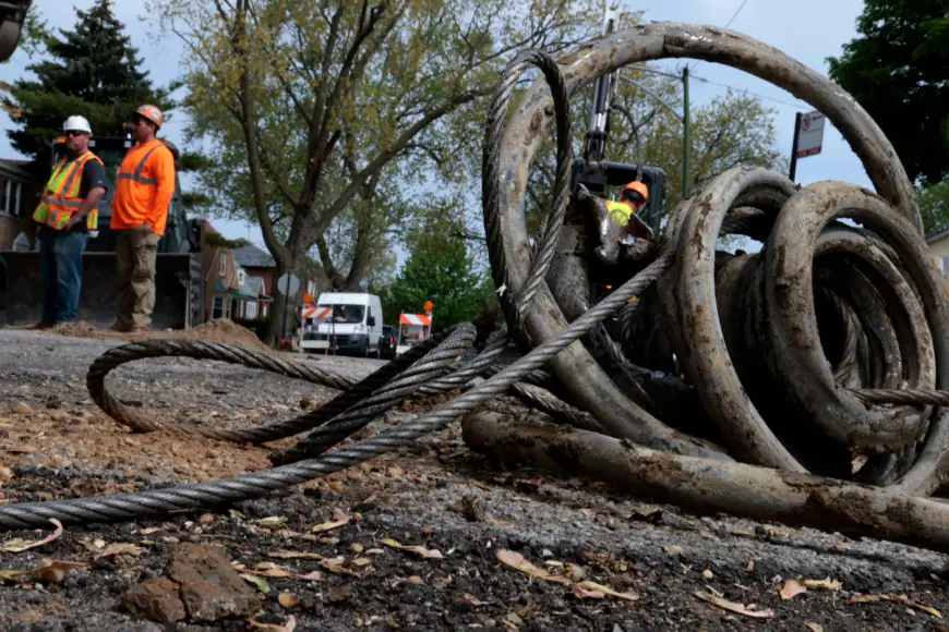 EPA watchdog: Undeserving Florida getting millions for lead pipe replacement while Illinois, other states have bigger needs