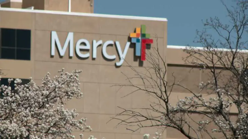 Mercy and Anthem Blue Cross Blue Shield announce new multi-year contract