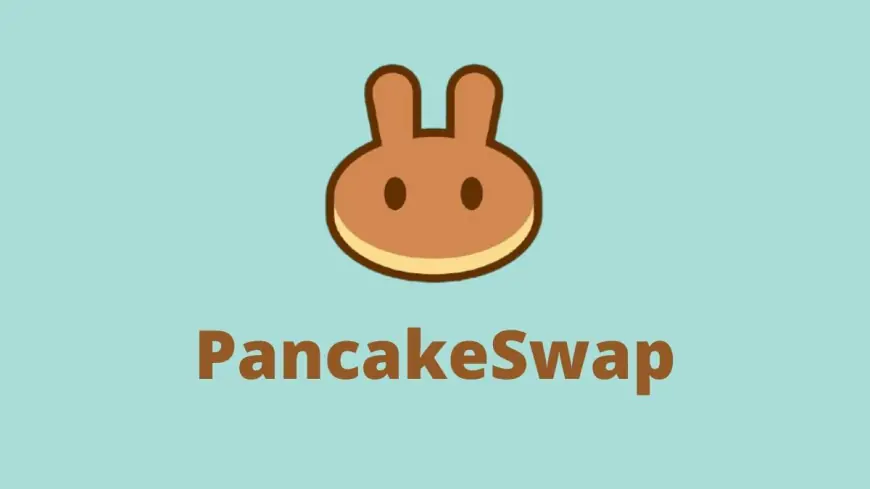 PancakeSwap Launches Springboard for Easy Token Creation and Listing