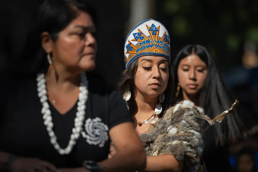 One-Third of Indigenous Students in California Were Chronically Absent Last Year