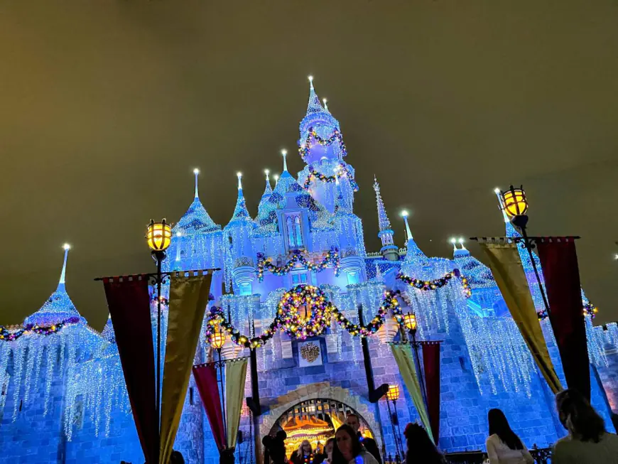 7 Disneyland freebies and discounts available right now