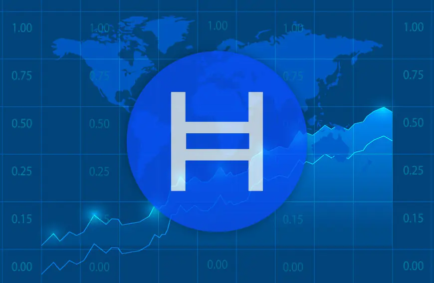 Why Hedera Stands Out: Governance, Institution-Focus, Tokenization, and More—Is HBAR a Sleeping Giant?