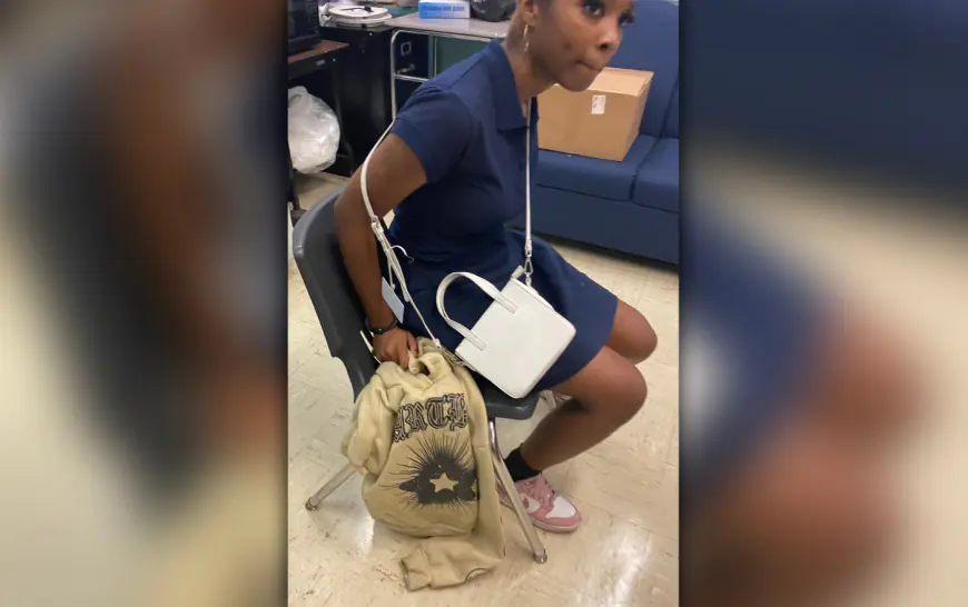 Family demands to know why 12-year-old girl was handcuffed for 3 hours in Bronx school