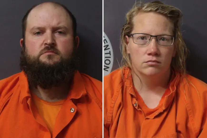 Couple charged after performing botched home circumcision: ‘Did not go as planned’