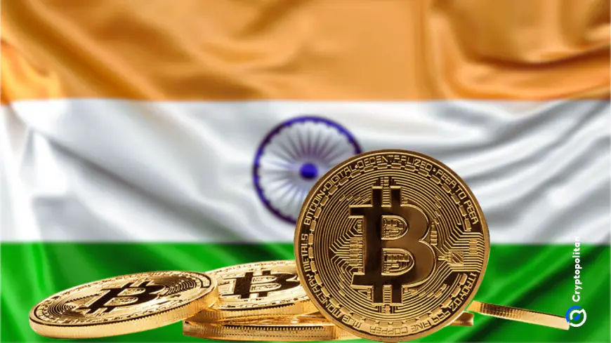 Crypto regulations, security risk buzzes India Blockchain week