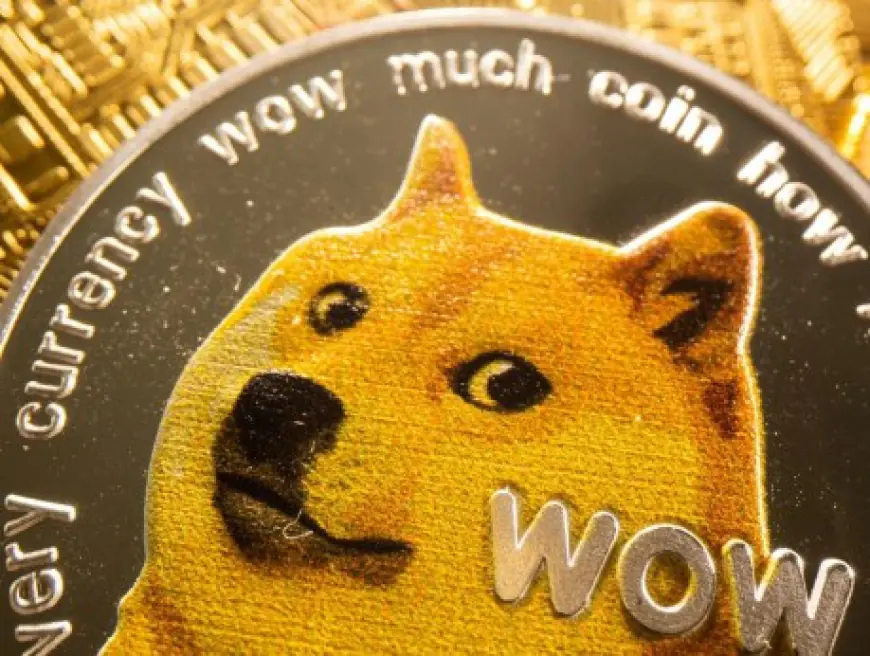 No Sweat! Dogecoin Will Hit $5 ‘Very Easy’ In 2025 – Analyst