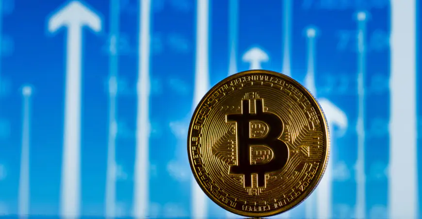 Bitcoin hits $100k for the first time as bull run continues