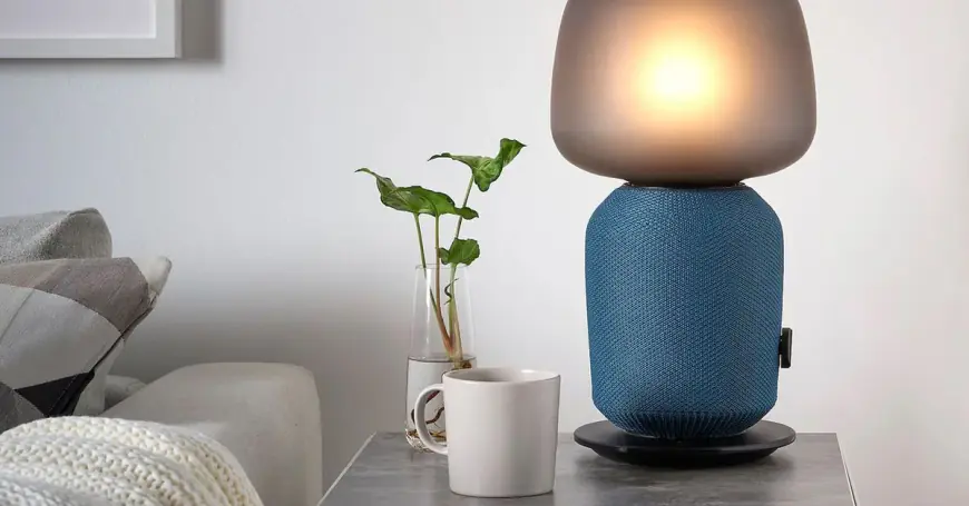 Ikea’s smart lights can now automatically adjust throughout the day