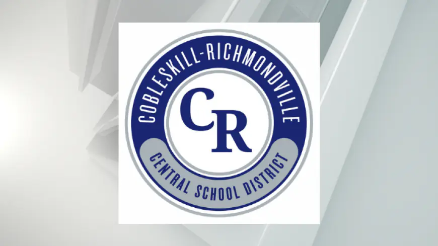 Cobleskill- Richmondville schools seek voter approval on $12.5M capital project