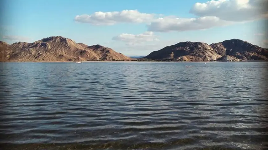 Woman dies in watercraft crash on Lake Perris