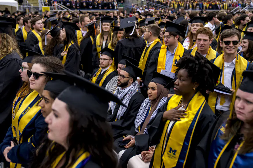 ‘Watershed Moment’: University of Michigan Drops Faculty Diversity Statement Requirements