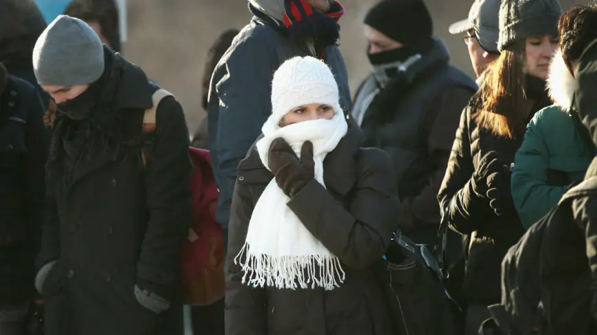 Big shift in store after bitter blast hits Chicago area. What to expect next