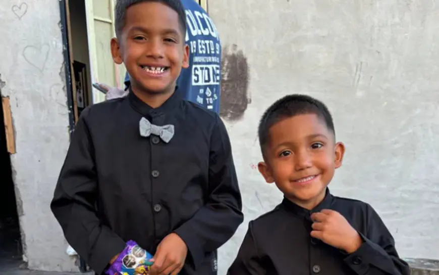 Mother of Boys Killed in High-Speed San Diego Police Pursuit Files Wrongful Death Suit