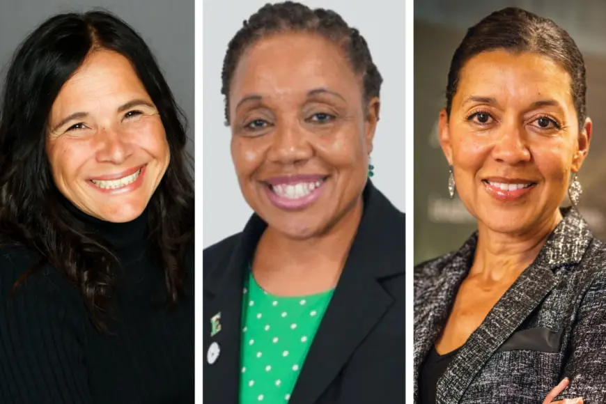 SPPS names 3 finalists for superintendent with final selection in December