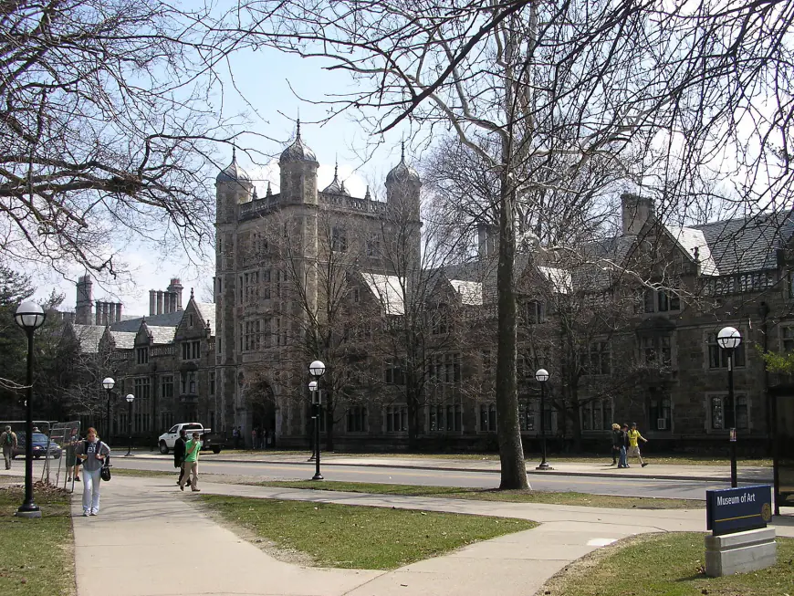 University of Michigan’s ‘Watershed Moment’ 