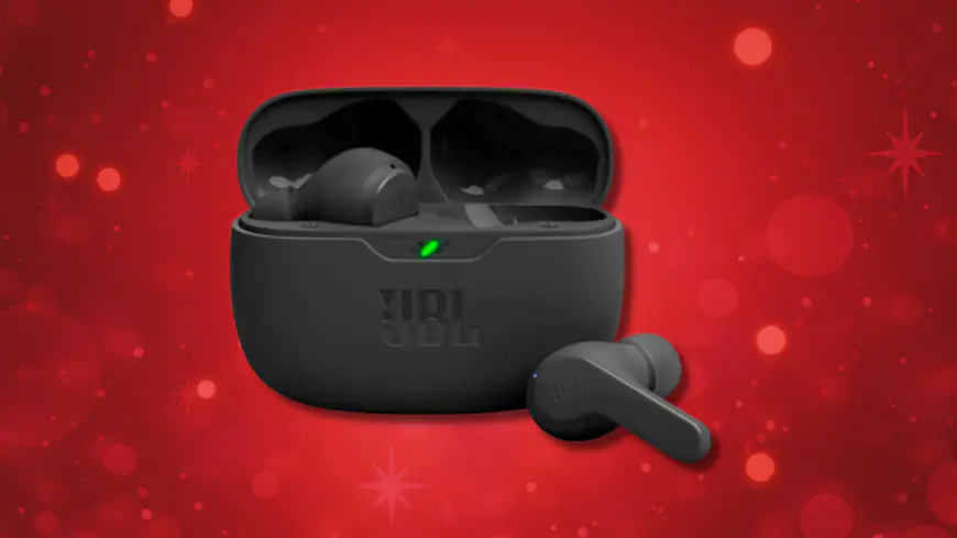 Get a pair of JBL Vibe Beam true wireless earbuds at Amazon for $24.95