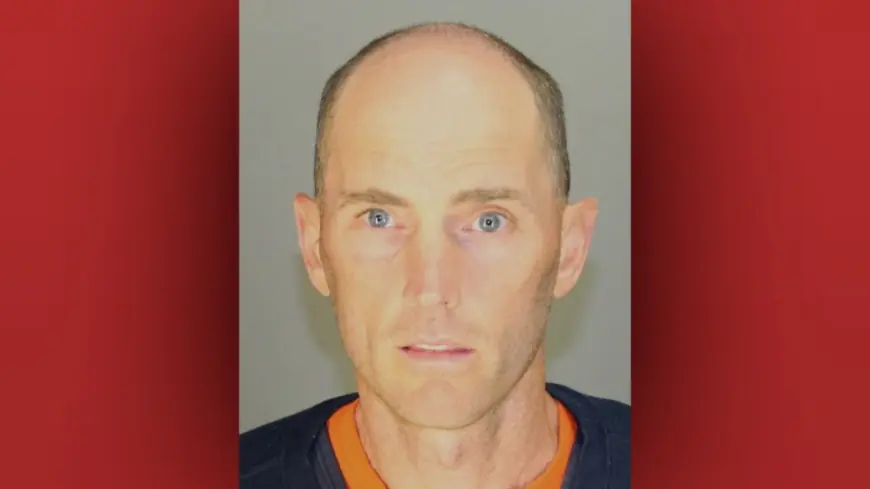 American Canyon teacher accused of child molestation takes plea deal