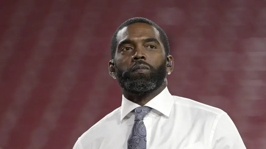 Randy Moss stepping away from ESPN to ‘focus on personal health challenge’