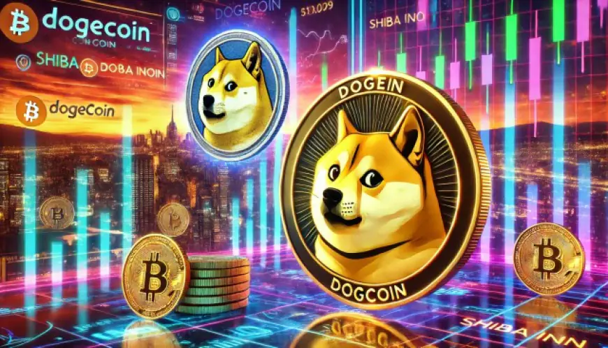 Dogecoin Price Follows Bitcoin Trajectory: DOGE Can Hit $0.569 If This Happens