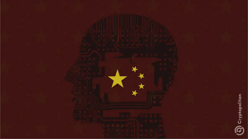 AI framework: China makes 6 bold moves for global leadership amid censorship concerns