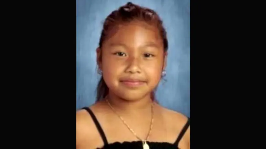 Police searching for missing girl, 9, in Mountain View