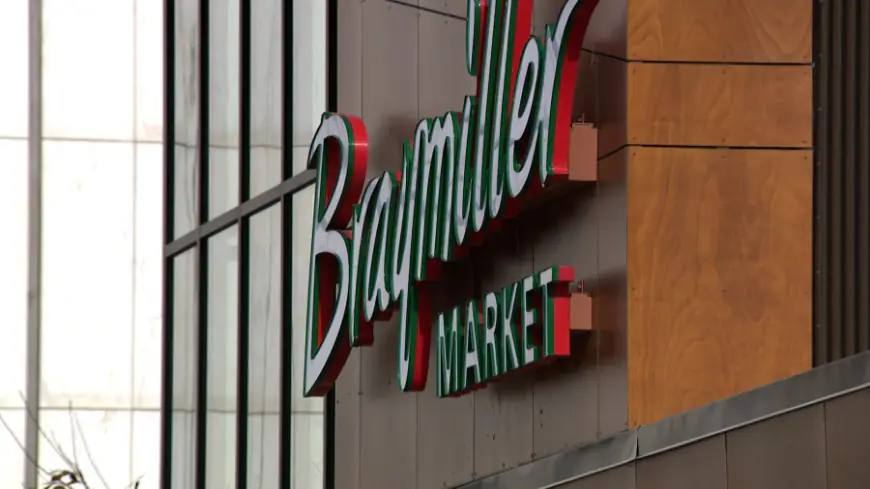 Residents react to Braymiller Market closing