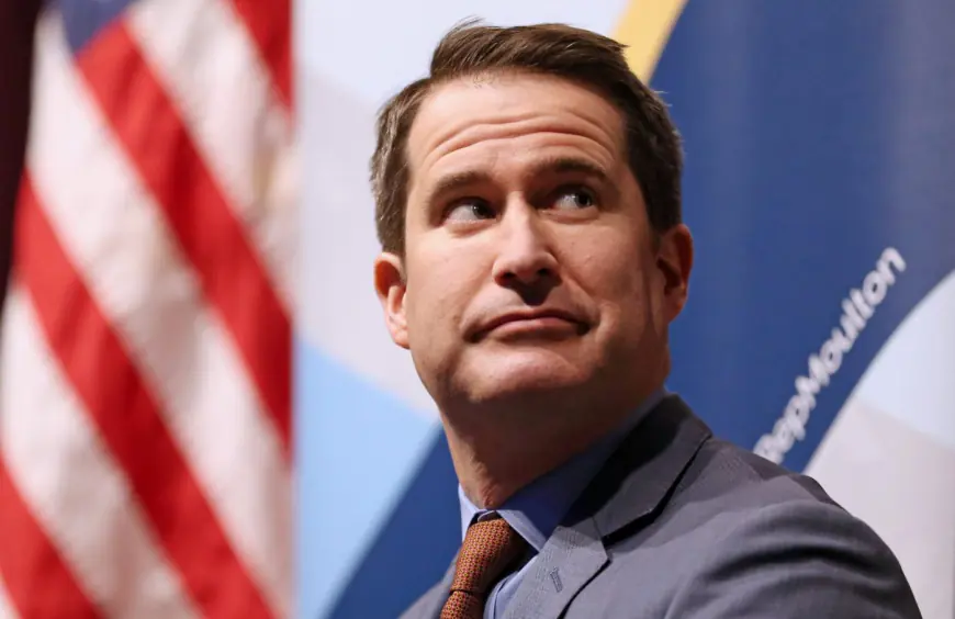 Massachusetts Democrat Seth Moulton bashes local media for trying to ‘inflame’ LGBTQ remarks