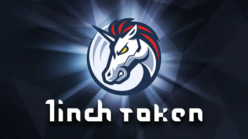 1inch Team Sells Millions in 1INCH Tokens Over Three Days, Why?