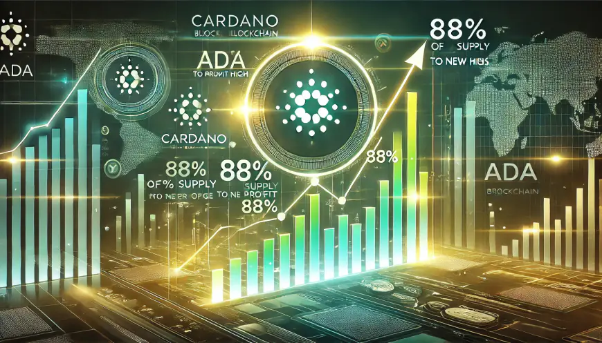 ADA Price Prediction: Cardano on the Brink of a 30% Breakout