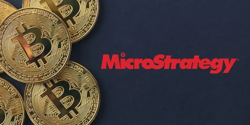 Discover 10 Surprising Facts About MicroStrategy and Bitcoin Today