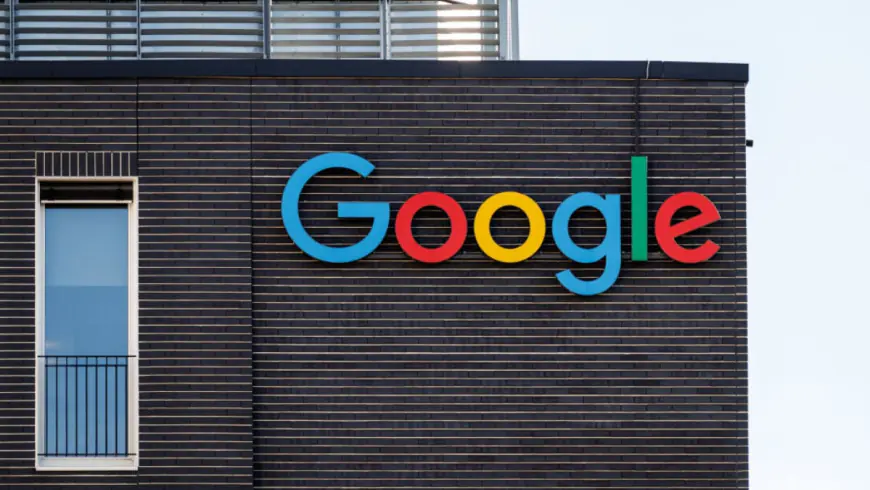 Google is suing a federal regulator over supervision of its payment division