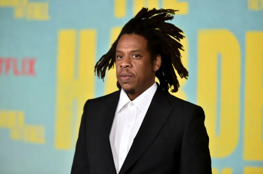 'Blackmail': Jay-Z puts out scathing statement over allegations he raped a minor