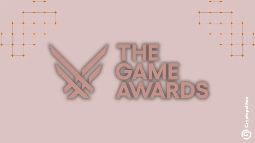 The Game Awards 2024: What Xbox might reveal this year?