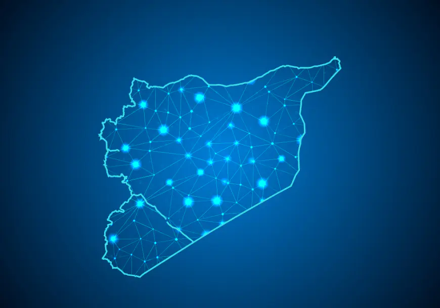 Outside the Box: Gathering Artificial Intelligence About the Syrian Revolution