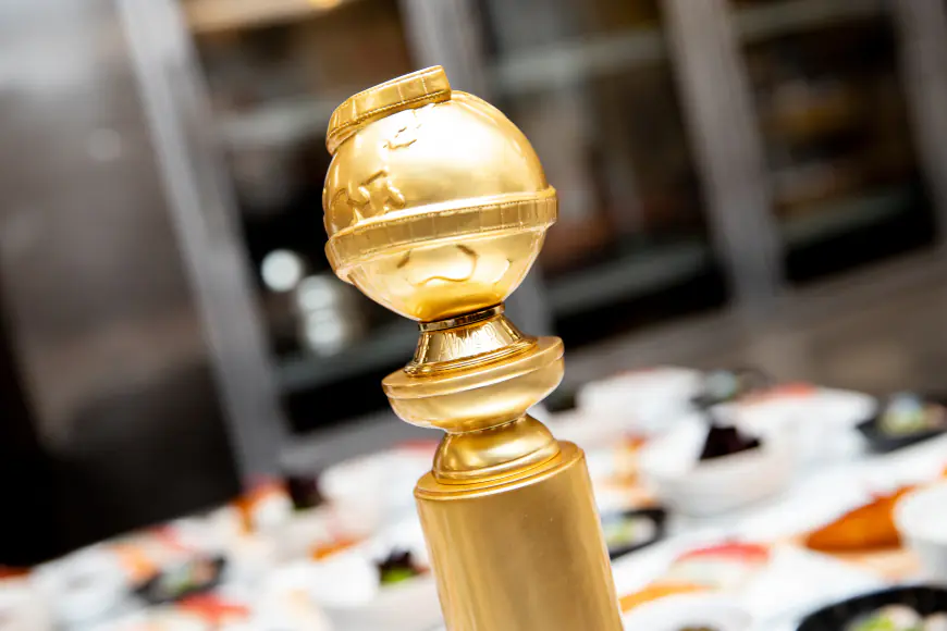 The 2025 Golden Globe nominations are here. See the full list of nominees