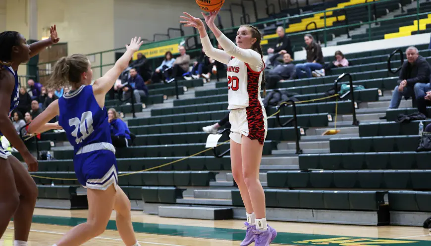 Fremd looks dominant and other key takeaways from girls basketball Chicagoland Showcase