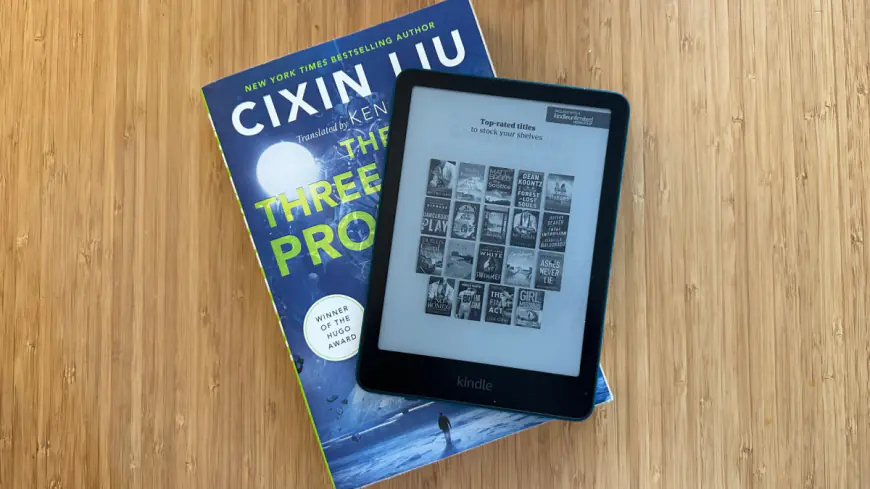 Catch this rare Kindle Paperwhite deal at Amazon and Best Buy