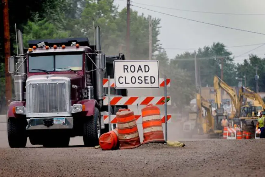 Washington County to host open house on County Road 74 improvement project