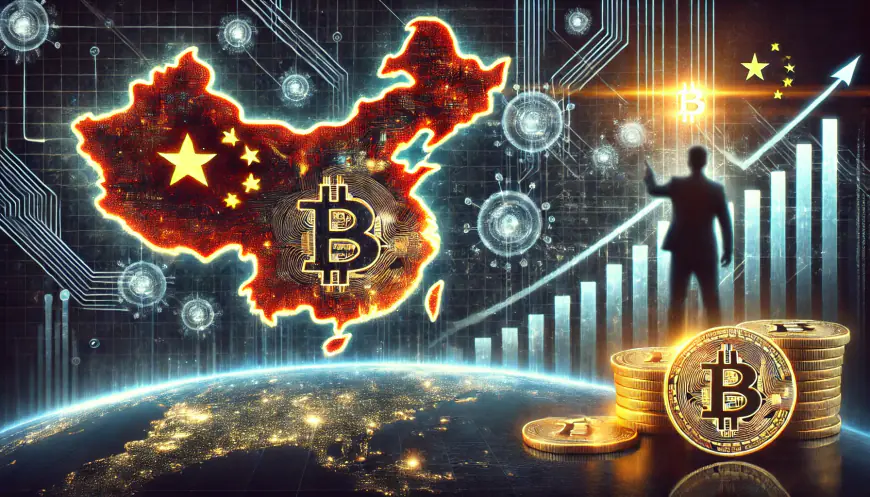 CZ: China’s Lack of Transparency Clouds Crypto Policy but Building BTC Reserve Is ‘Inevitable’