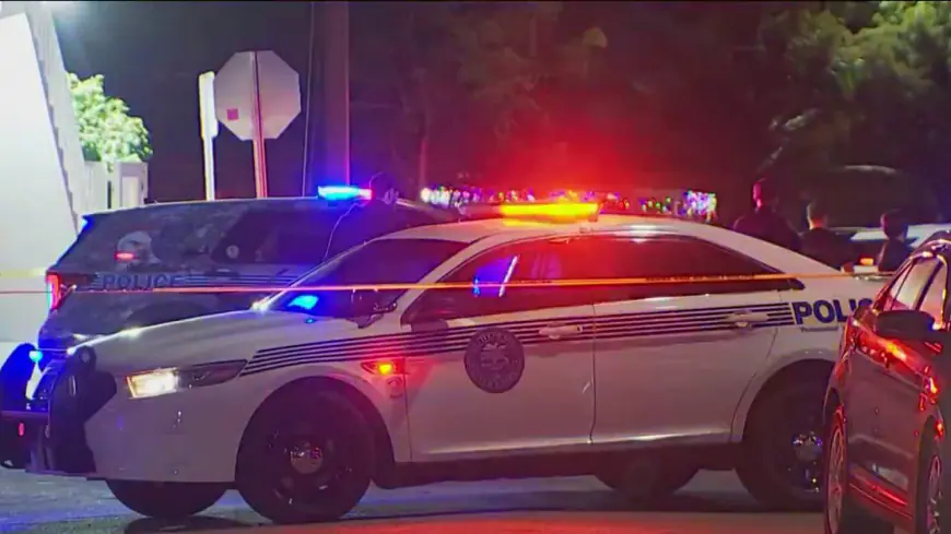 Man hospitalized after being shot in Miami: Police