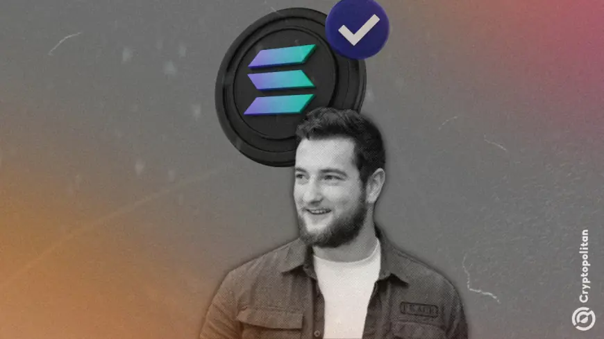 Vocal Ethereum researcher Max Resnick jumps ship to join Solana