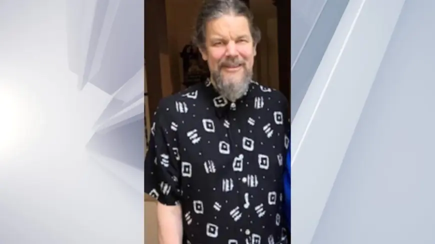 Kingston man reported missing out of New Paltz