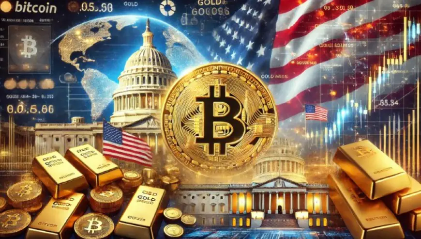 Former US Treasury Secretary Calls Trump’s National Bitcoin Reserve Proposal ‘Crazy’