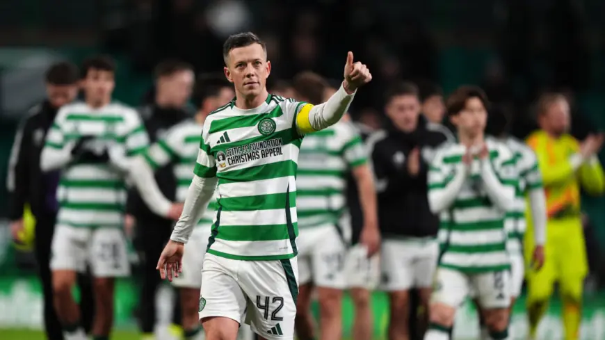 How to watch Dinamo Zagreb vs. Celtic online for free