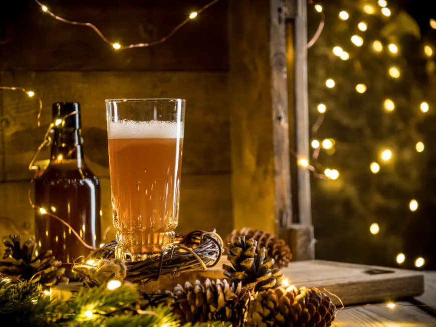 12 holiday gifts for Bay Area beer lovers