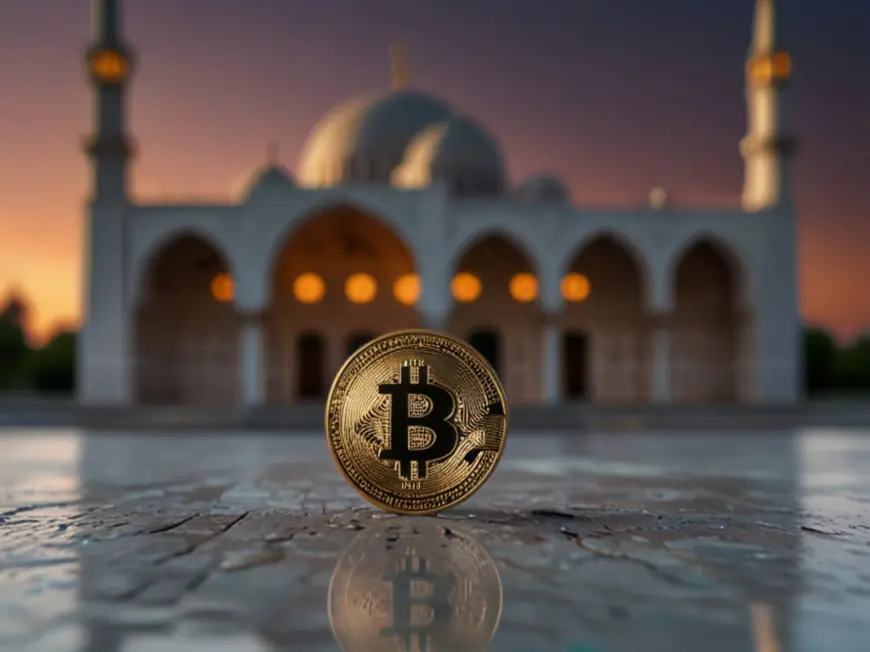 Why Bitcoin is the Most Islamic Money