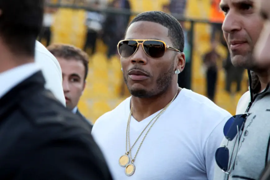 Nelly, Ja Rule, Eve and more bringing the party to the Intuit Dome