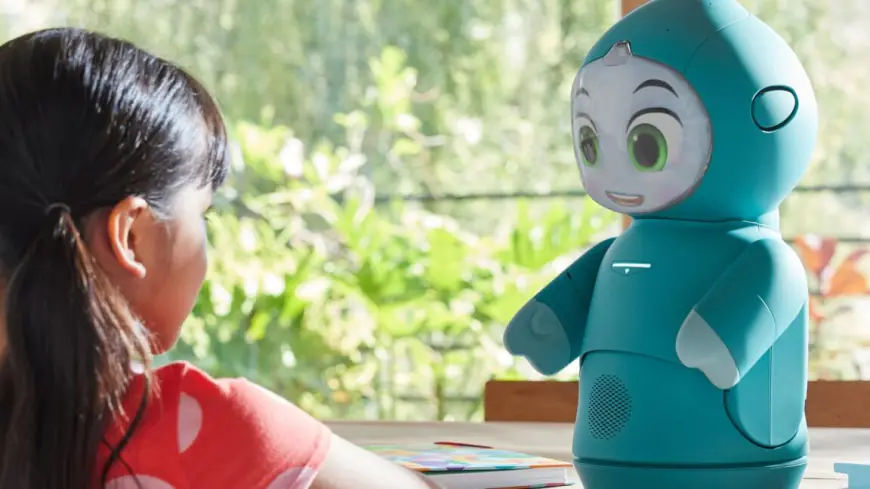 Startup will brick $800 emotional support robot for kids without refunds