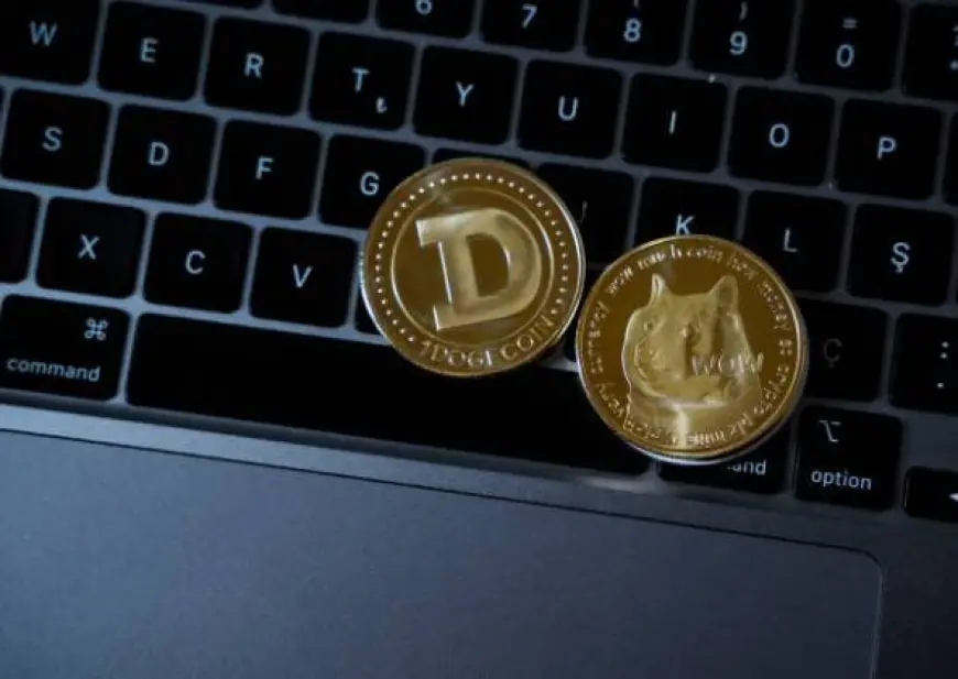 Dogecoin Breaks Out Of A Bullish Chart Formation, Time To Buy More DOGE?