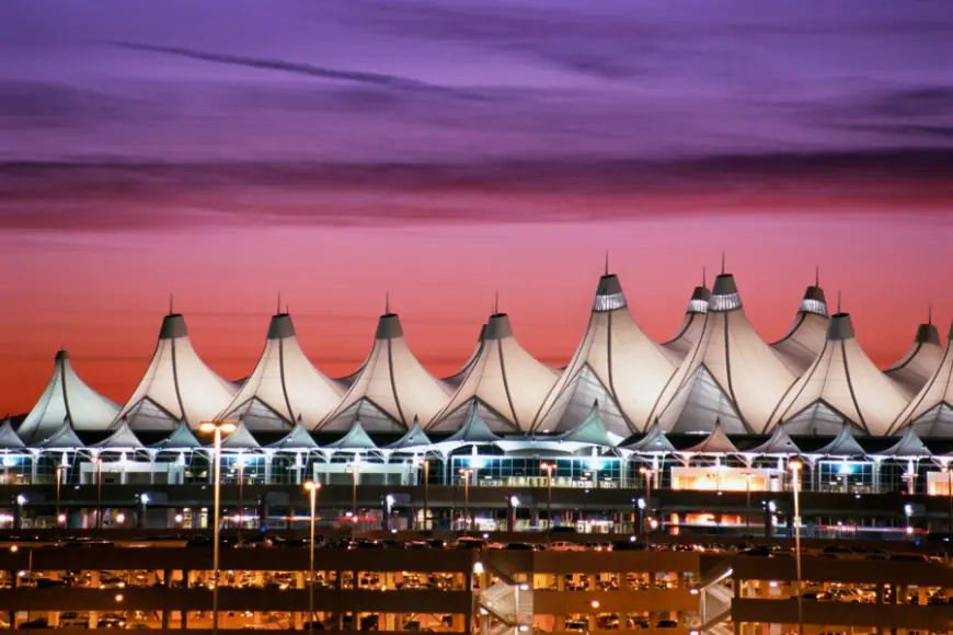 Auto theft at Denver International Airport down 62% just in time for holidays